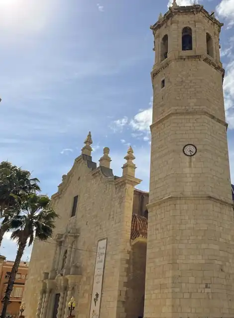 Limpieza de pisos turísticos en Benicarló