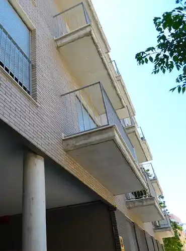 Limpieza de comunidades en Benicarló, Peñíscola y Vinarós