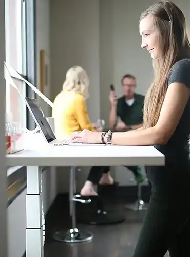 Limpieza de oficinas en Benicarló