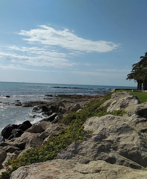 Limpieza pisos Baix Maestrat